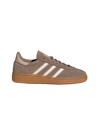 ADIDAS ORIGINALS | Kinder Sneakers HANDBALL SPEZIAL J | braun